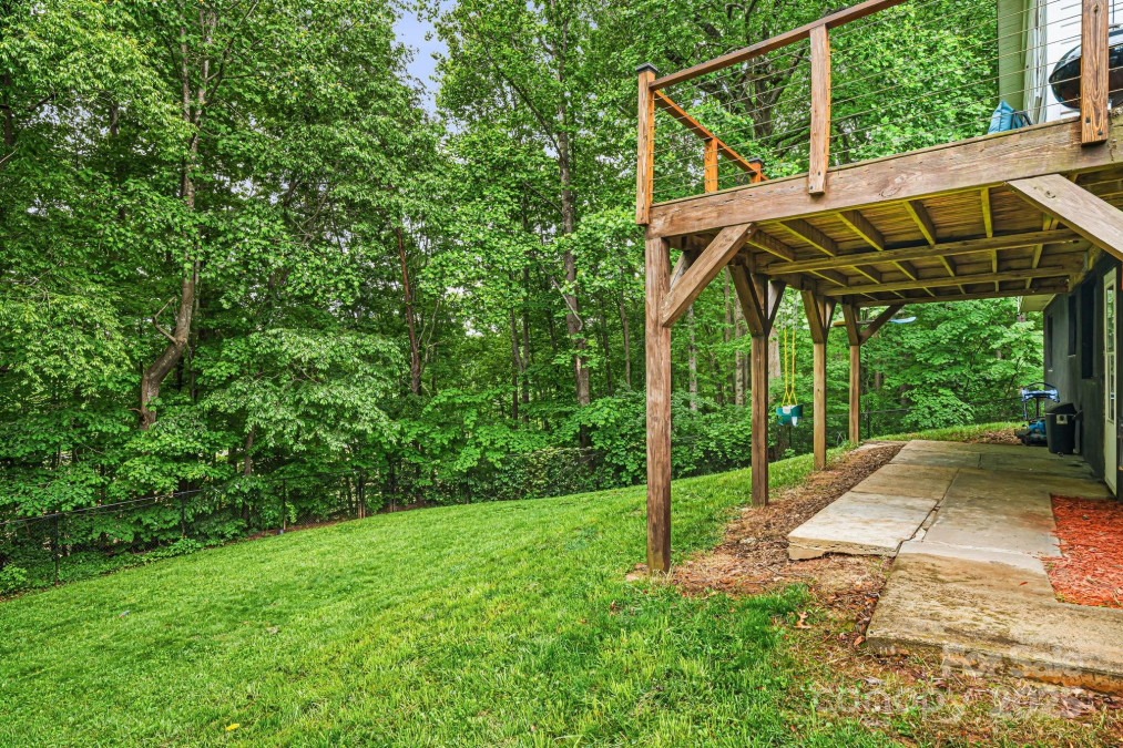 510 Reservoir Rd Marion, NC 28752