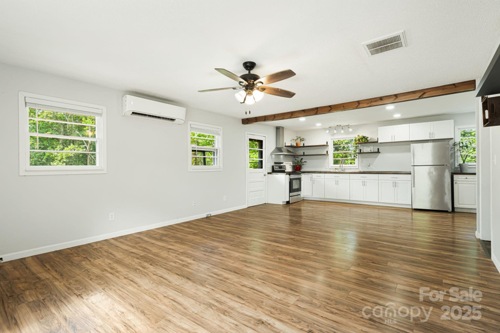 510 Reservoir Rd Marion, NC 28752