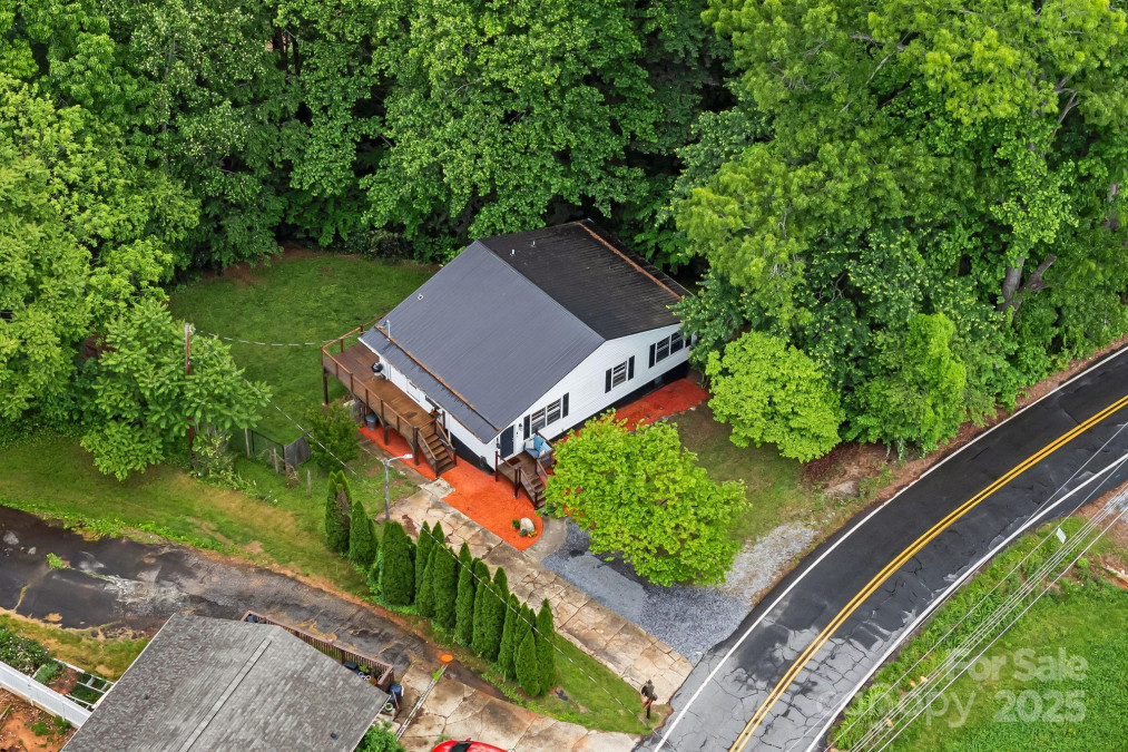 510 Reservoir Rd Marion, NC 28752