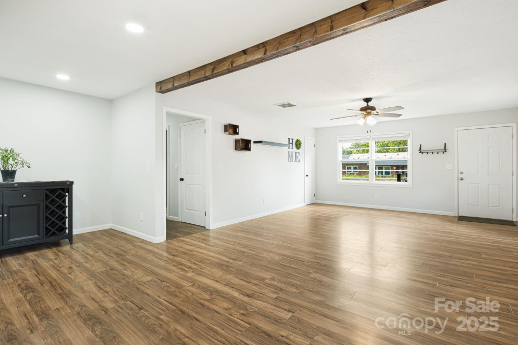 510 Reservoir Rd Marion, NC 28752