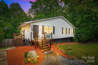 510 Reservoir Rd Marion, NC 28752