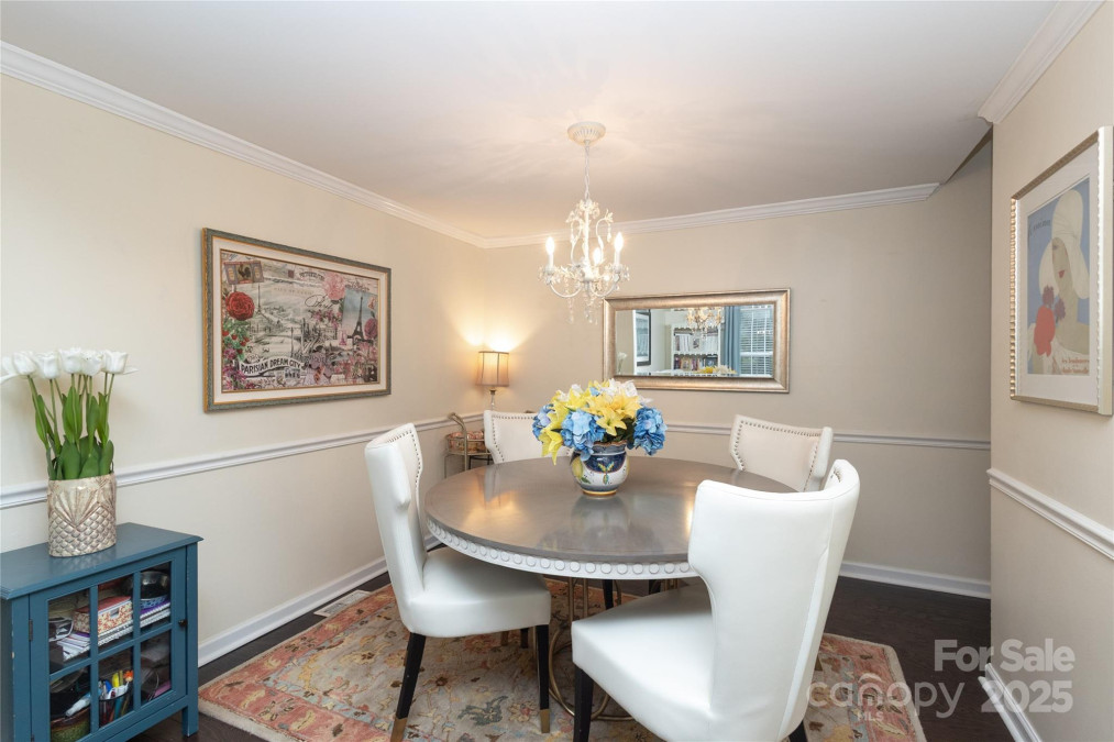 8306 Knights Bridge Rd Charlotte, NC 28210