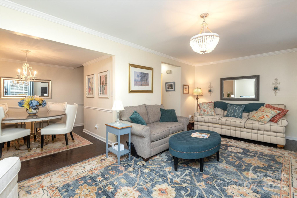 8306 Knights Bridge Rd Charlotte, NC 28210