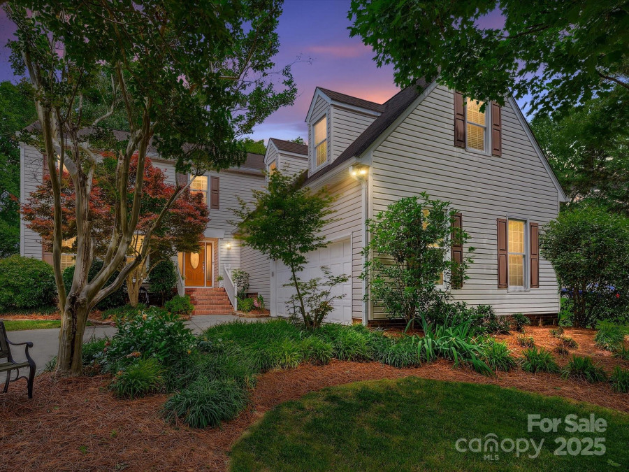 5716 Trimmings Ct Charlotte, NC 28226