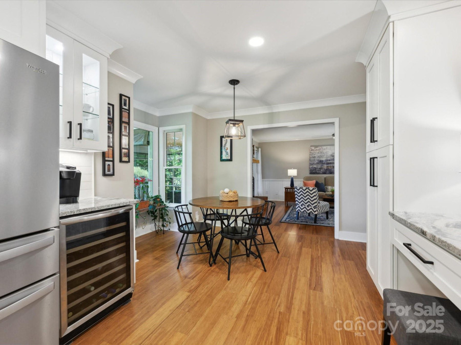 5716 Trimmings Ct Charlotte, NC 28226