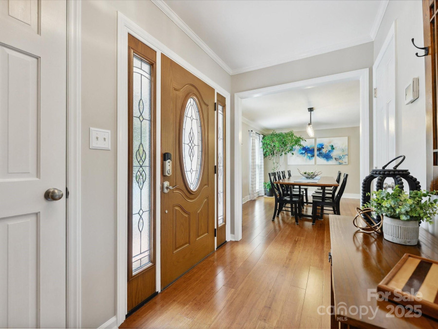 5716 Trimmings Ct Charlotte, NC 28226