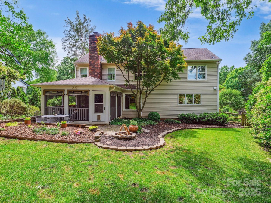 5716 Trimmings Ct Charlotte, NC 28226