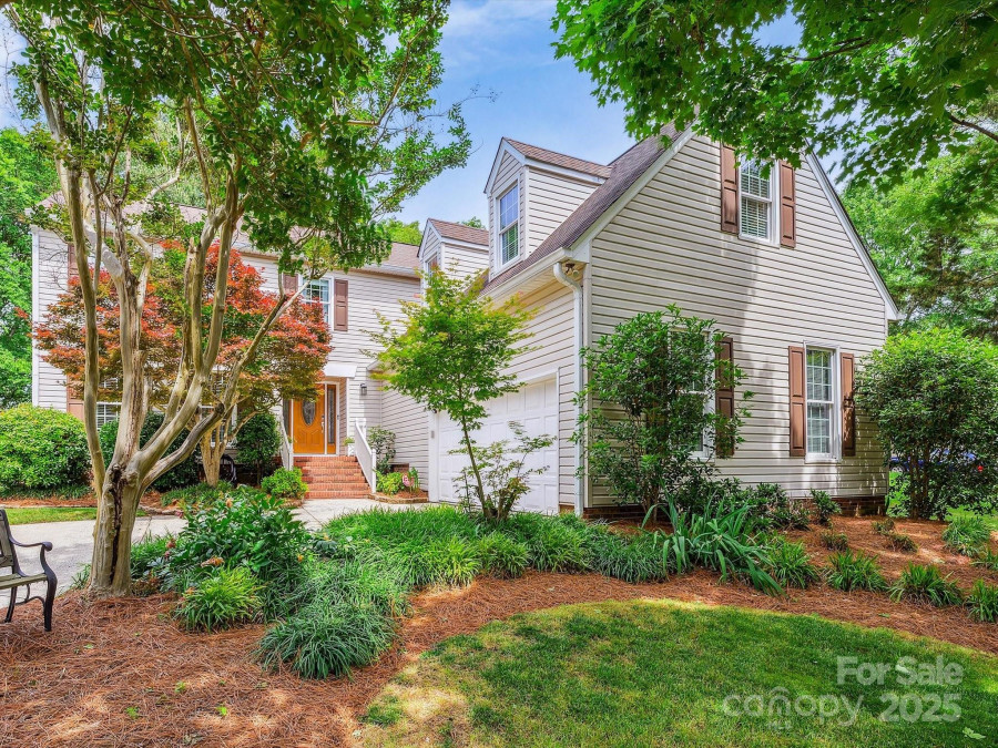 5716 Trimmings Ct Charlotte, NC 28226