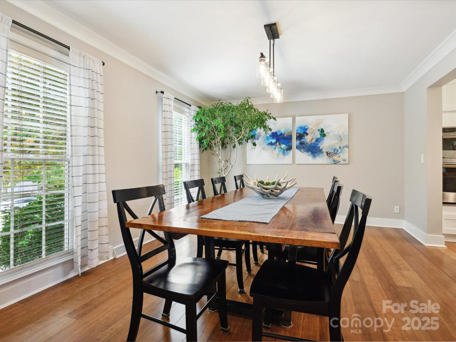 5716 Trimmings Ct Charlotte, NC 28226