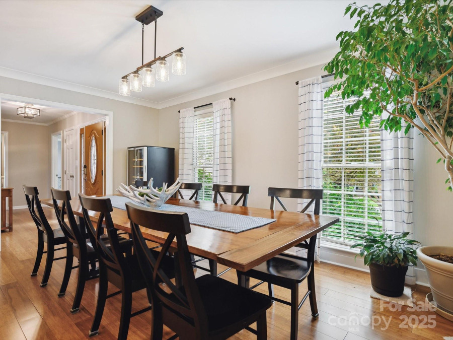 5716 Trimmings Ct Charlotte, NC 28226