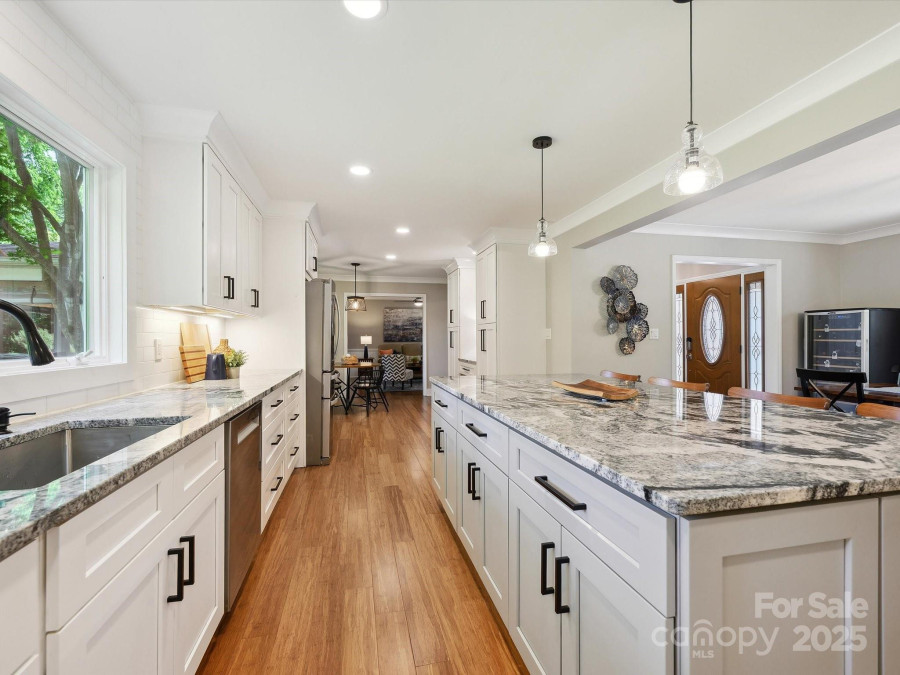 5716 Trimmings Ct Charlotte, NC 28226