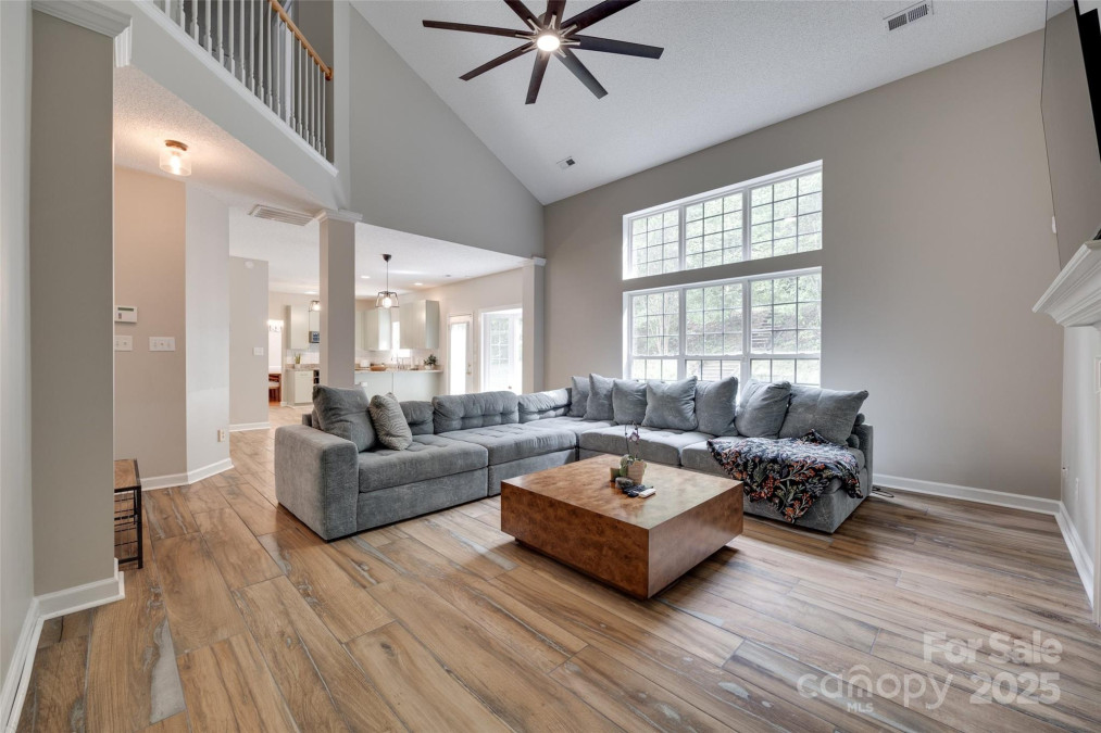 12719 Vantage Point Ln Huntersville, NC 28078