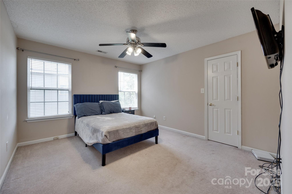 12719 Vantage Point Ln Huntersville, NC 28078