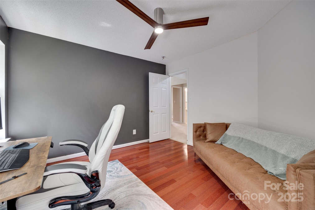12719 Vantage Point Ln Huntersville, NC 28078