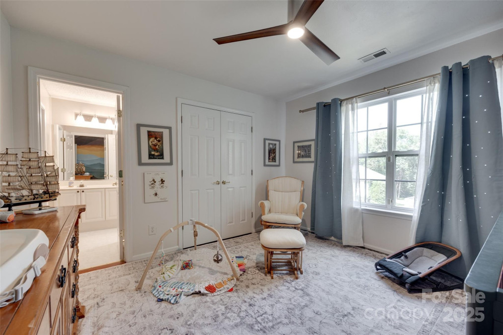 12719 Vantage Point Ln Huntersville, NC 28078