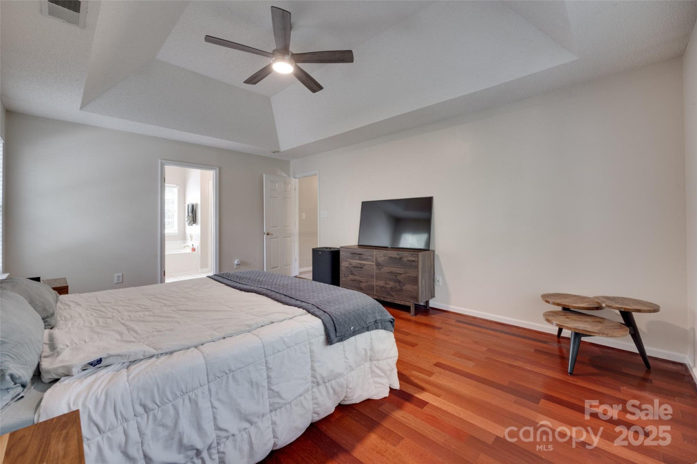 12719 Vantage Point Ln Huntersville, NC 28078
