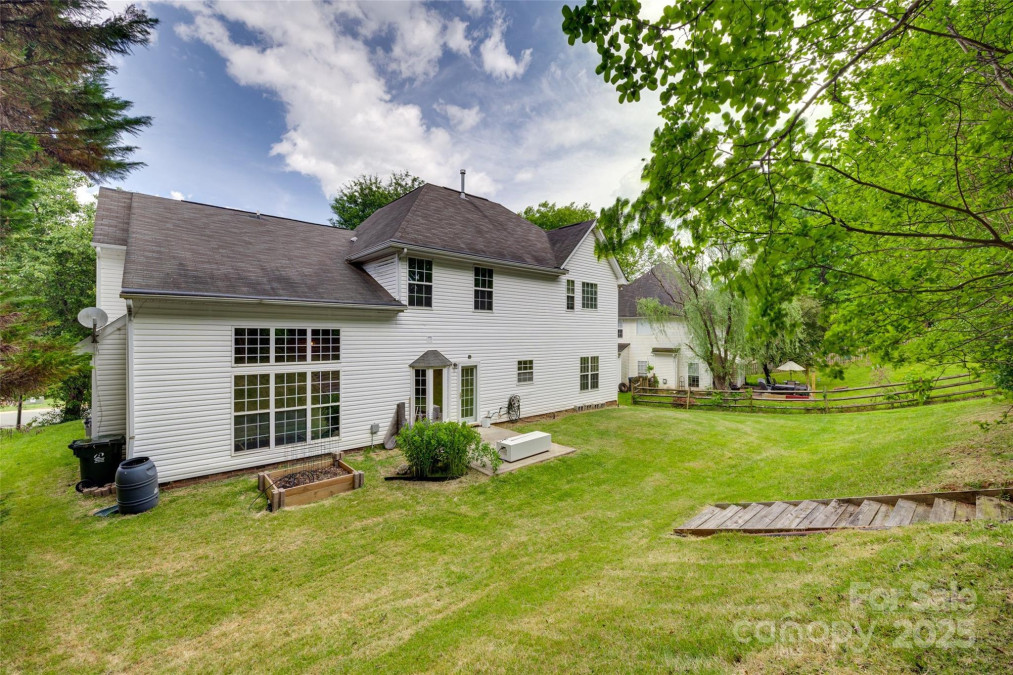 12719 Vantage Point Ln Huntersville, NC 28078