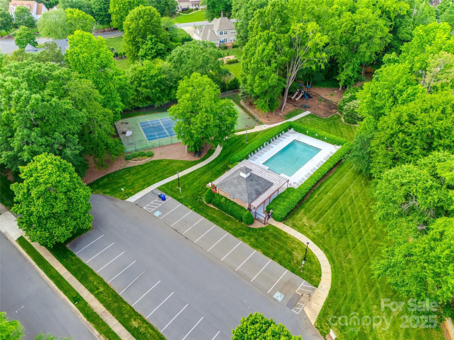 12719 Vantage Point Ln Huntersville, NC 28078