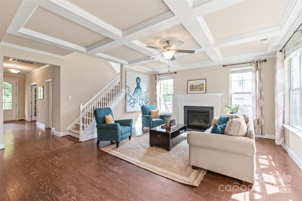 4225 Abernathy Pl Harrisburg, NC 28075