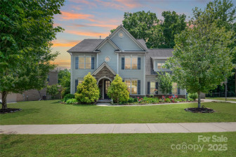 4225 Abernathy Pl Harrisburg, NC 28075