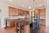 4225 Abernathy Pl Harrisburg, NC 28075