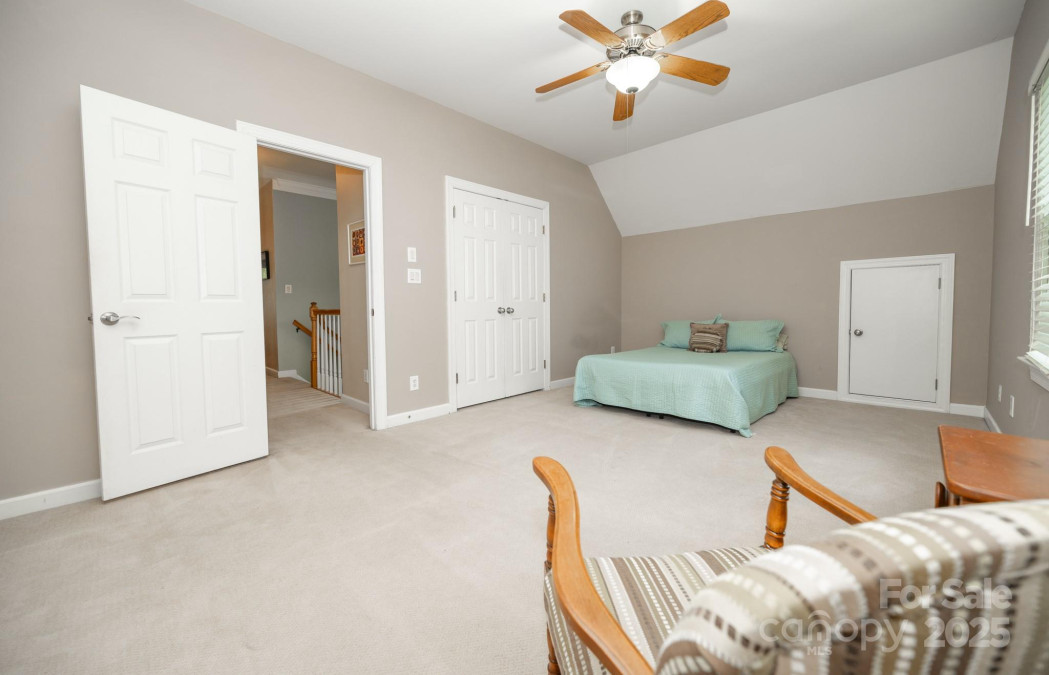 11724 Brambleton Ct Charlotte, NC 28277