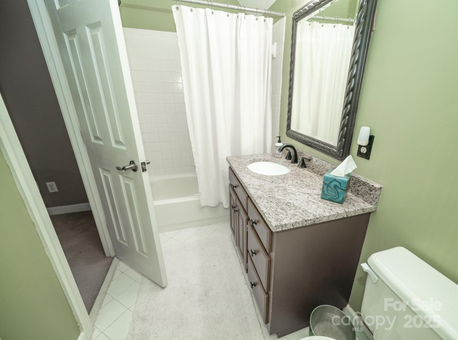 11724 Brambleton Ct Charlotte, NC 28277