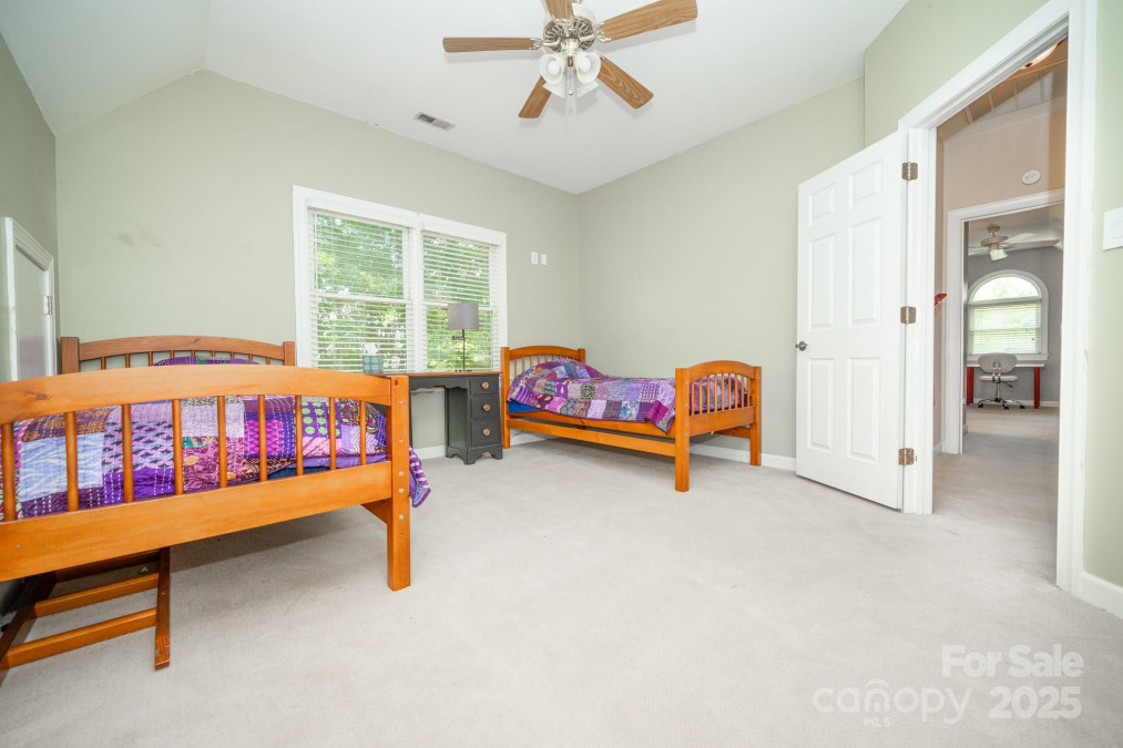 11724 Brambleton Ct Charlotte, NC 28277