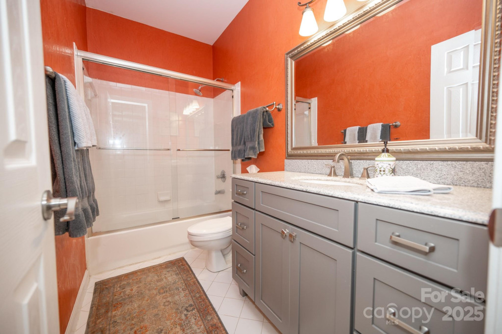 11724 Brambleton Ct Charlotte, NC 28277