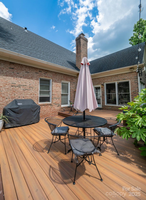 11724 Brambleton Ct Charlotte, NC 28277