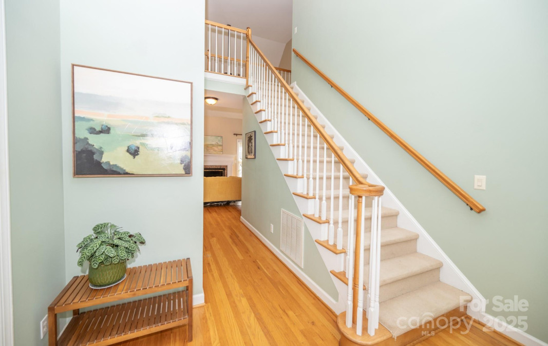 11724 Brambleton Ct Charlotte, NC 28277