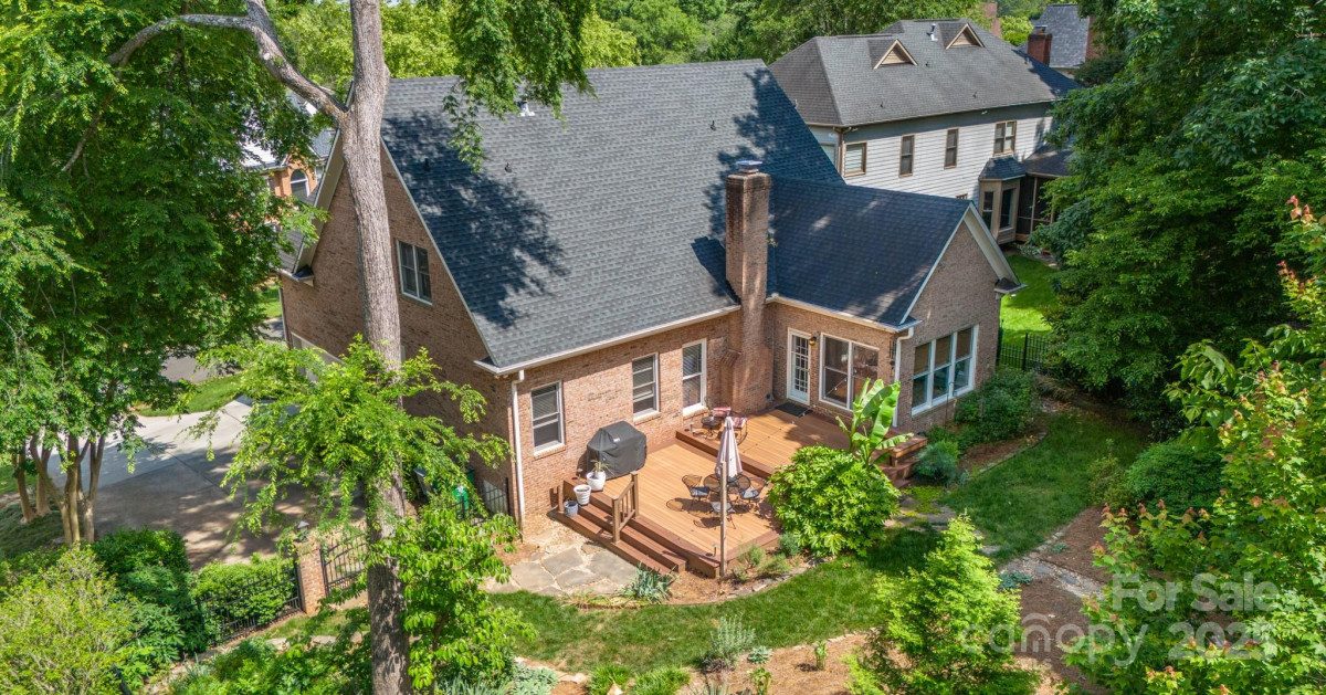 11724 Brambleton Ct Charlotte, NC 28277