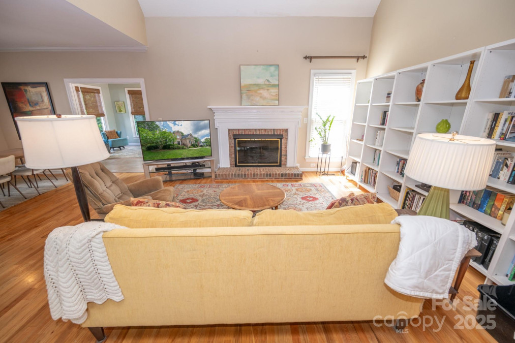 11724 Brambleton Ct Charlotte, NC 28277