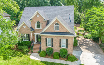 11724 Brambleton Ct Charlotte, NC 28277