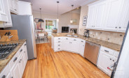 11724 Brambleton Ct Charlotte, NC 28277