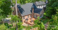 11724 Brambleton Ct Charlotte, NC 28277