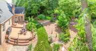 11724 Brambleton Ct Charlotte, NC 28277