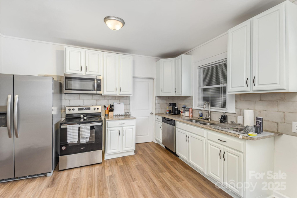 417 Broad St Gastonia, NC 28052