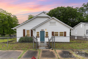 417 Broad St Gastonia, NC 28052