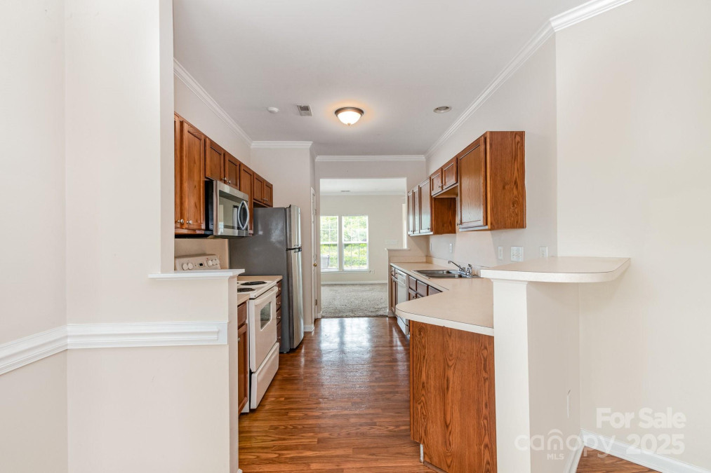 4213 Coulter Crossing Charlotte, NC 28213