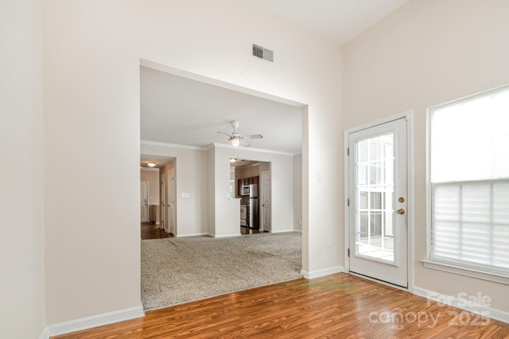 4213 Coulter Crossing Charlotte, NC 28213