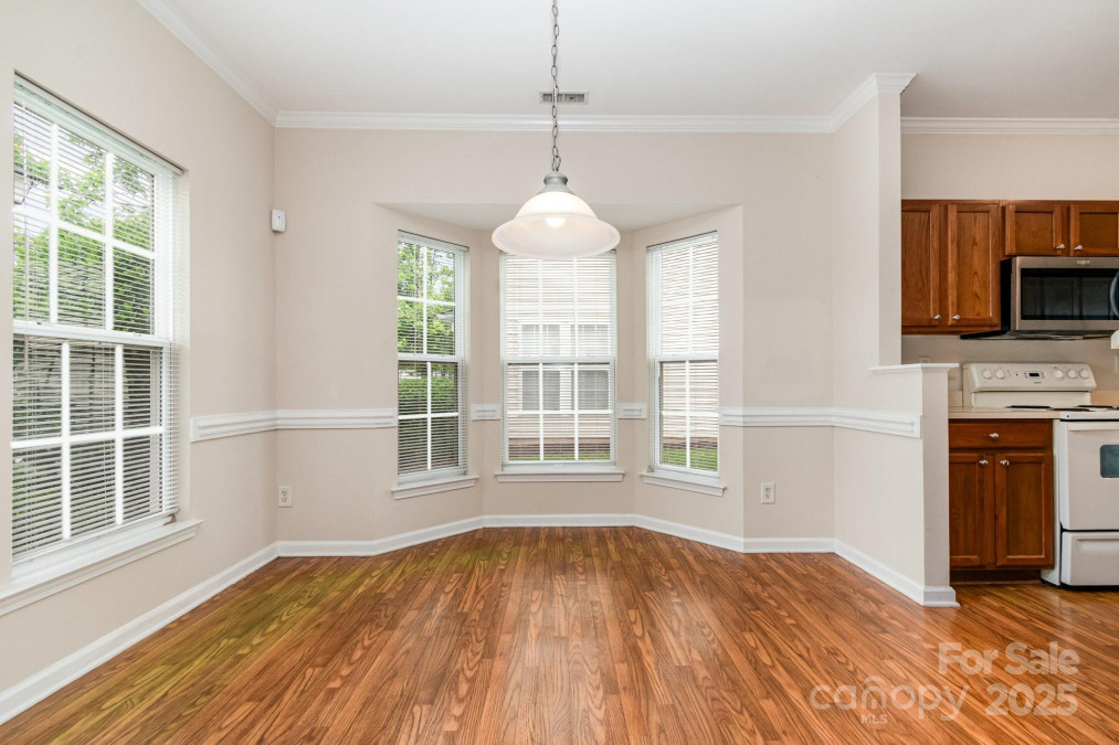 4213 Coulter Crossing Charlotte, NC 28213