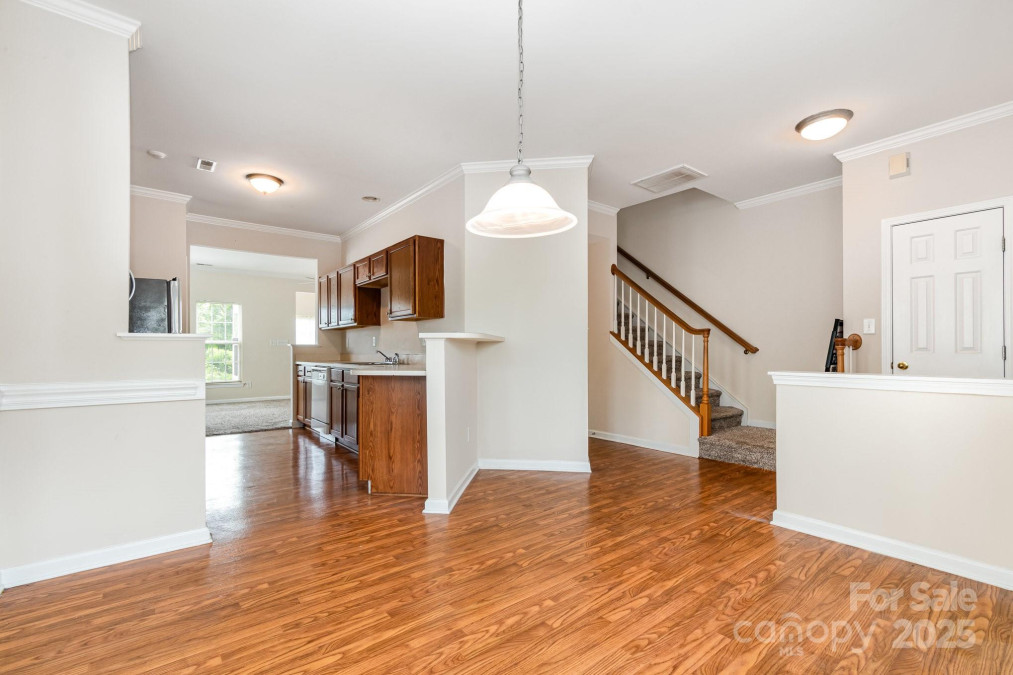 4213 Coulter Crossing Charlotte, NC 28213