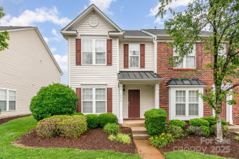 4213 Coulter Crossing Charlotte, NC 28213