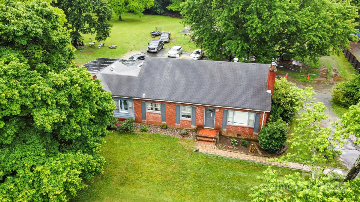 3700 Nevin Rd Charlotte, NC 28269