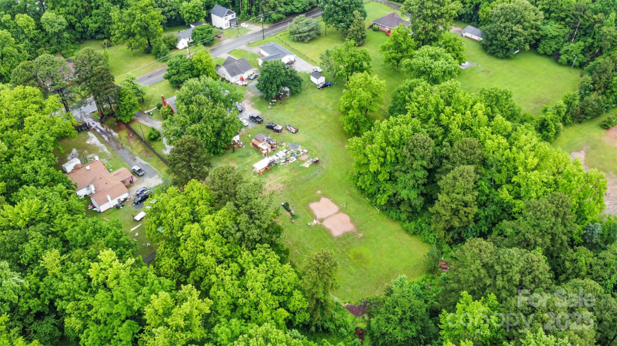 3700 Nevin Rd Charlotte, NC 28269