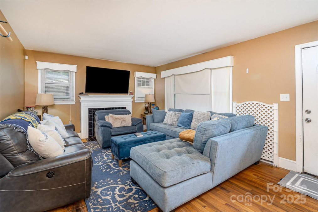 3700 Nevin Rd Charlotte, NC 28269