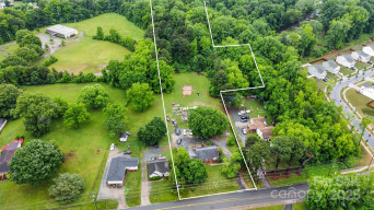 3700 Nevin Rd Charlotte, NC 28269