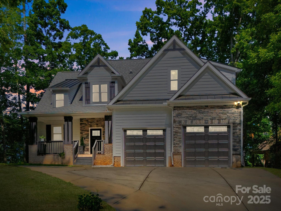 9712 Worley Dr Charlotte, NC 28215