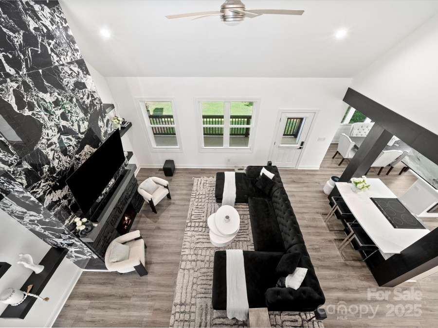 9712 Worley Dr Charlotte, NC 28215